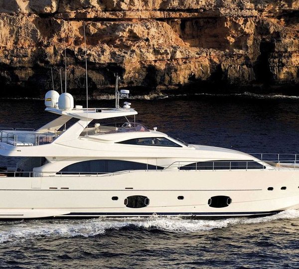 Feadship Image Gallery – Luxury Yacht Browser | By CHARTERWORLD ...